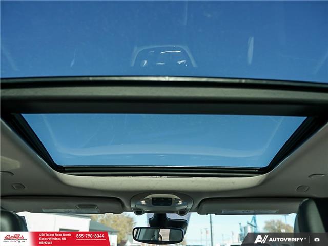 2024 Chrysler Pacifica Limited (Stk: 62540) in Essex-Windsor - Image 30 of 31 2024 Chrysler Pacifica Limited (Stk: 62540) in Essex-Windsor - Image 30 of 31