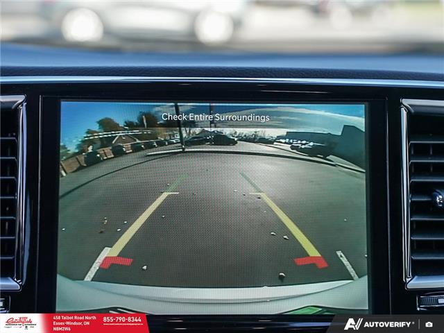 2024 Chrysler Pacifica Limited (Stk: 62540) in Essex-Windsor - Image 31 of 31 2024 Chrysler Pacifica Limited (Stk: 62540) in Essex-Windsor - Image 31 of 31