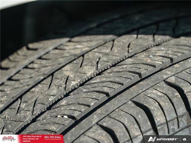 2025 Buick Encore GX Avenir (Stk: 618872) in Essex-Windsor - Image 8 of 31