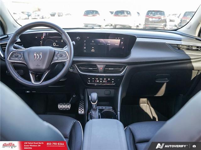 2025 Buick Encore GX Avenir (Stk: 618872) in Essex-Windsor - Image 29 of 31