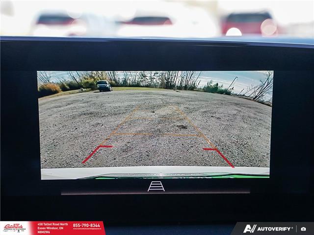 2025 Buick Encore GX Avenir (Stk: 618872) in Essex-Windsor - Image 31 of 31