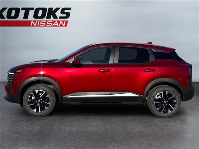 2025 Nissan Kicks SV (Stk: 20030) in Okotoks - Image 2 of 15