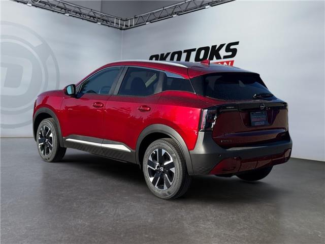 2025 Nissan Kicks SV (Stk: 20030) in Okotoks - Image 3 of 15