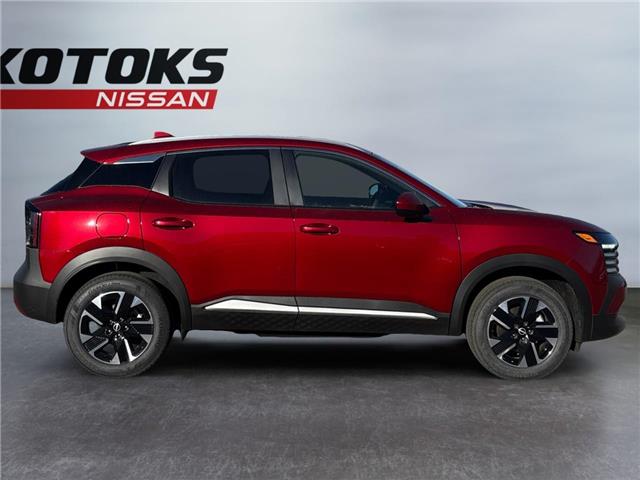 2025 Nissan Kicks SV (Stk: 20030) in Okotoks - Image 6 of 15