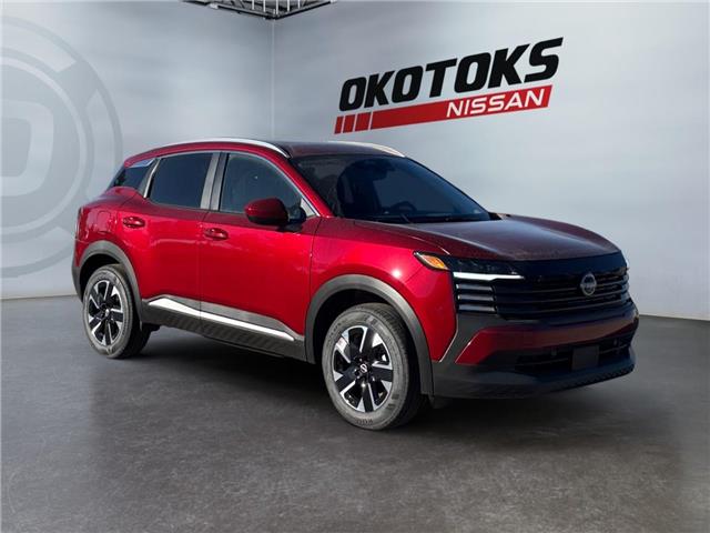 2025 Nissan Kicks SV (Stk: 20030) in Okotoks - Image 7 of 15