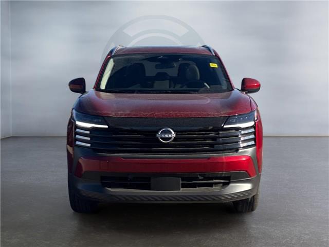 2025 Nissan Kicks SV (Stk: 20030) in Okotoks - Image 8 of 15