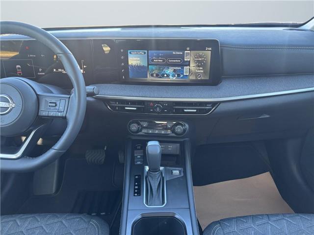 2025 Nissan Kicks SV (Stk: 20030) in Okotoks - Image 11 of 15