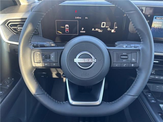 2025 Nissan Kicks SV (Stk: 20030) in Okotoks - Image 12 of 15
