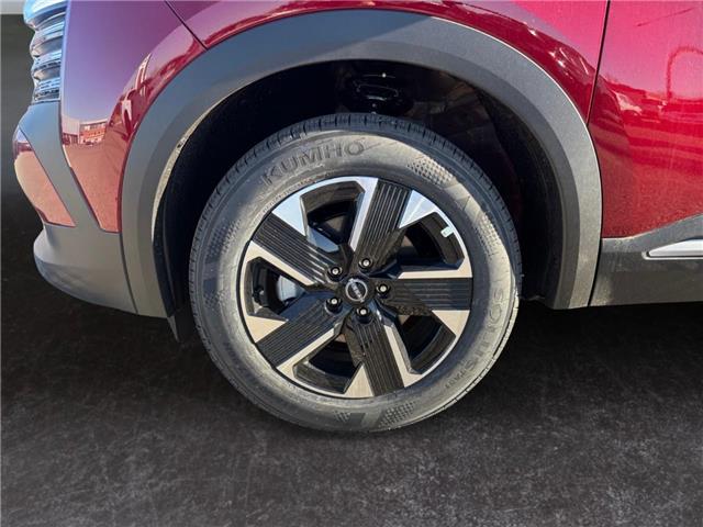 2025 Nissan Kicks SV (Stk: 20030) in Okotoks - Image 14 of 15