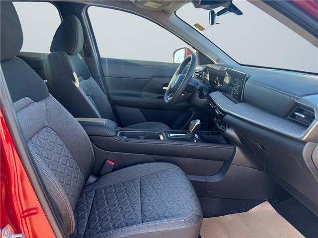 2025 Nissan Kicks SV (Stk: 20030) in Okotoks - Image 15 of 15