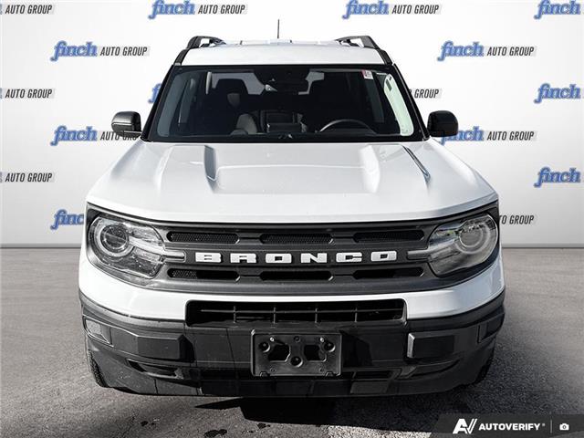 2024 Ford Bronco Sport Big Bend (Stk: 164178) in London - Image 2 of 26 2024 Ford Bronco Sport Big Bend (Stk: 164178) in London - Image 2 of 26
