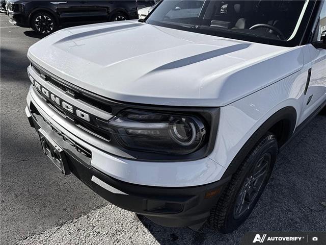 2024 Ford Bronco Sport Big Bend (Stk: 164178) in London - Image 9 of 26 2024 Ford Bronco Sport Big Bend (Stk: 164178) in London - Image 9 of 26