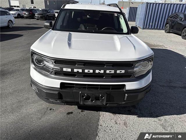 2024 Ford Bronco Sport Big Bend (Stk: 164178) in London - Image 10 of 26 2024 Ford Bronco Sport Big Bend (Stk: 164178) in London - Image 10 of 26
