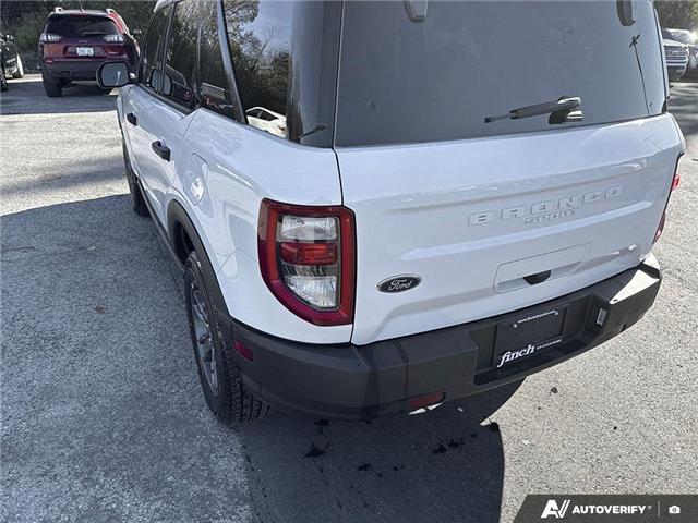 2024 Ford Bronco Sport Big Bend (Stk: 164178) in London - Image 12 of 26 2024 Ford Bronco Sport Big Bend (Stk: 164178) in London - Image 12 of 26