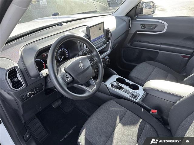 2024 Ford Bronco Sport Big Bend (Stk: 164178) in London - Image 14 of 26 2024 Ford Bronco Sport Big Bend (Stk: 164178) in London - Image 14 of 26