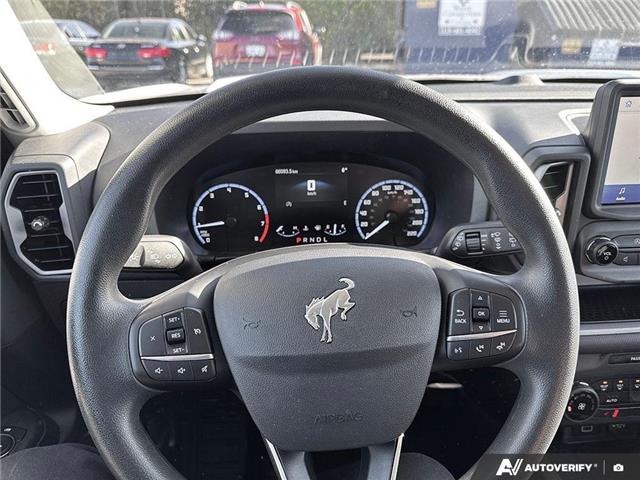 2024 Ford Bronco Sport Big Bend (Stk: 164178) in London - Image 15 of 26 2024 Ford Bronco Sport Big Bend (Stk: 164178) in London - Image 15 of 26