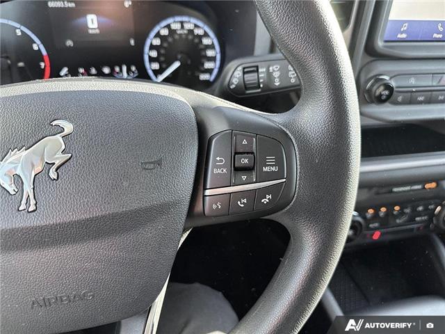 2024 Ford Bronco Sport Big Bend (Stk: 164178) in London - Image 17 of 26 2024 Ford Bronco Sport Big Bend (Stk: 164178) in London - Image 17 of 26