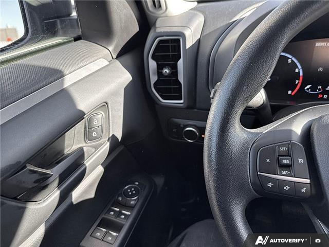2024 Ford Bronco Sport Big Bend (Stk: 164178) in London - Image 18 of 26 2024 Ford Bronco Sport Big Bend (Stk: 164178) in London - Image 18 of 26