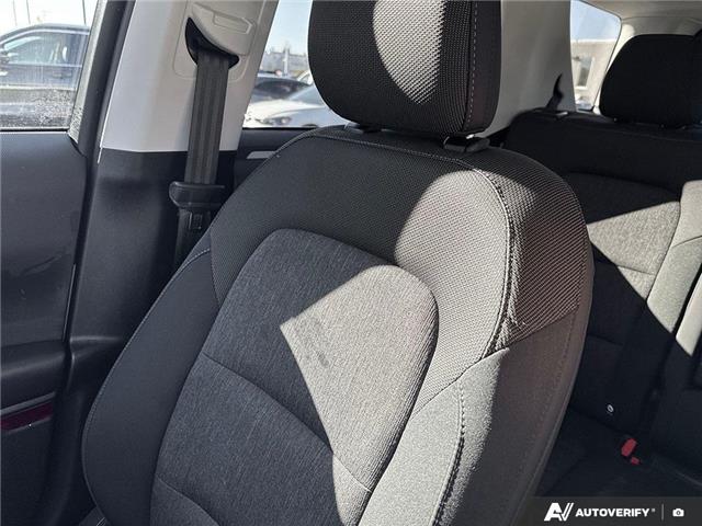 2024 Ford Bronco Sport Big Bend (Stk: 164178) in London - Image 21 of 26 2024 Ford Bronco Sport Big Bend (Stk: 164178) in London - Image 21 of 26