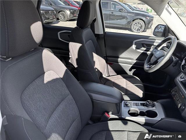 2024 Ford Bronco Sport Big Bend (Stk: 164178) in London - Image 23 of 26 2024 Ford Bronco Sport Big Bend (Stk: 164178) in London - Image 23 of 26