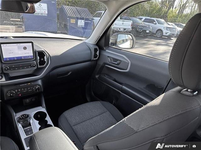 2024 Ford Bronco Sport Big Bend (Stk: 164178) in London - Image 26 of 26 2024 Ford Bronco Sport Big Bend (Stk: 164178) in London - Image 26 of 26