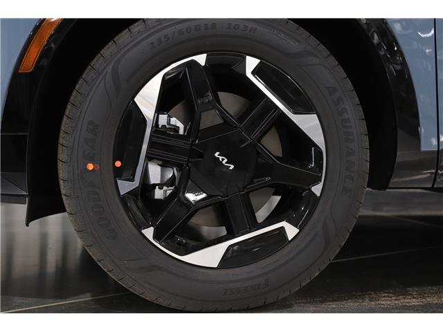 2026 Kia Sportage Hybrid EX Premium (Stk: 26721) in Edmonton - Image 11 of 30