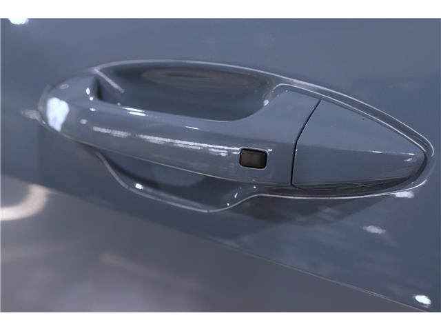 2026 Kia Sportage Hybrid EX Premium (Stk: 26721) in Edmonton - Image 10 of 30