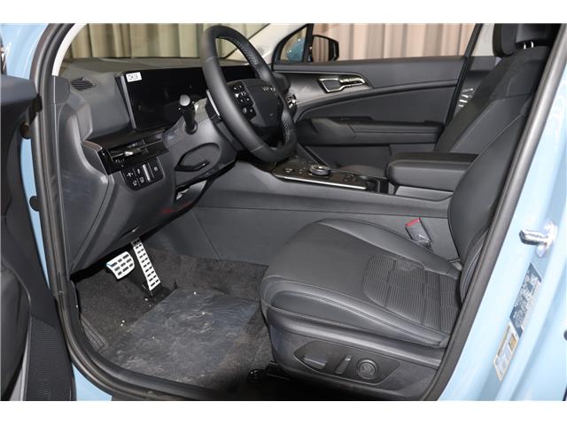 2026 Kia Sportage Hybrid EX Premium (Stk: 26721) in Edmonton - Image 12 of 30