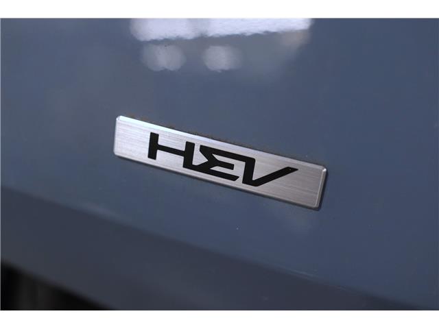 2026 Kia Sportage Hybrid EX Premium (Stk: 26721) in Edmonton - Image 6 of 30