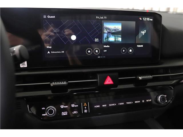2026 Kia Sportage Hybrid EX Premium (Stk: 26741) in Edmonton - Image 18 of 30