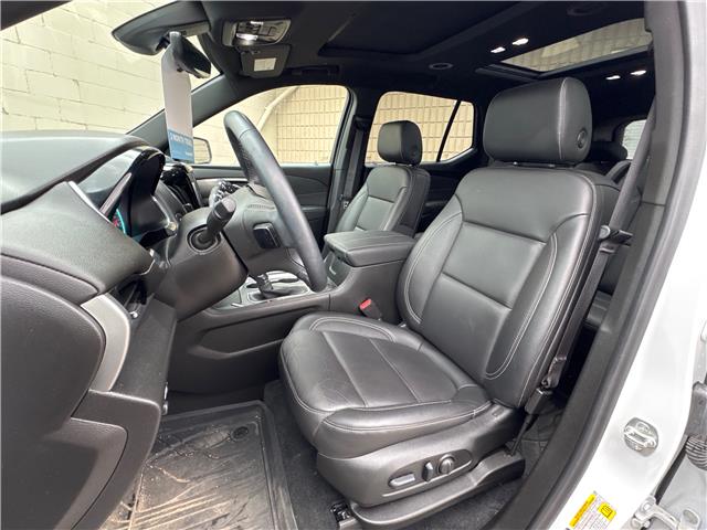 2023 Chevrolet Traverse LT True North in Paisley - Image 10 of 13 2023 Chevrolet Traverse LT True North in Paisley - Image 10 of 13