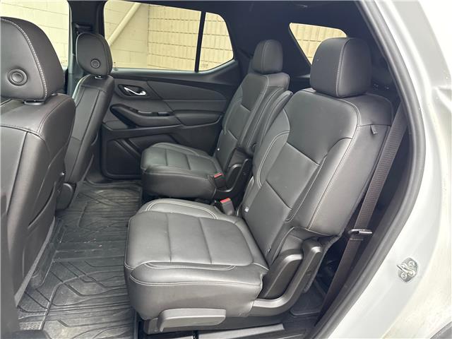 2023 Chevrolet Traverse LT True North in Paisley - Image 11 of 13 2023 Chevrolet Traverse LT True North in Paisley - Image 11 of 13