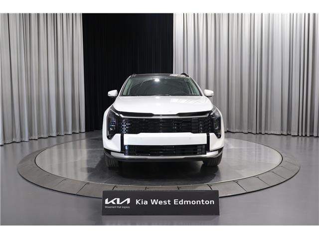 2026 Kia Sportage Hybrid EX Premium (Stk: 26741) in Edmonton - Image 2 of 30