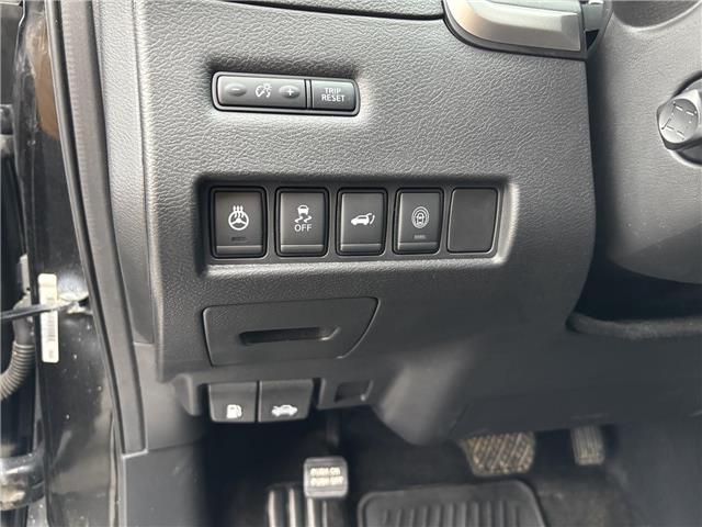 2019 Nissan Murano Platinum (Stk: 21463A) in Brantford - Image 7 of 26