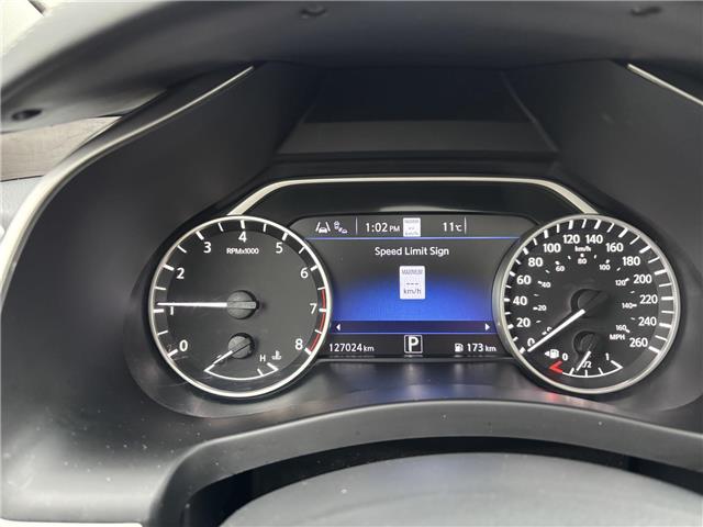 2019 Nissan Murano Platinum (Stk: 21463A) in Brantford - Image 8 of 26