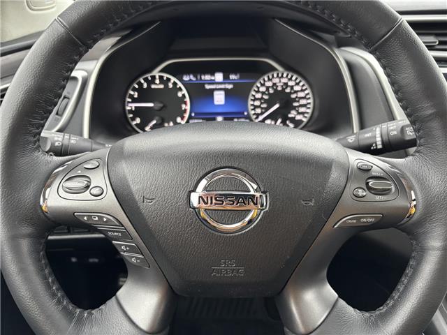 2019 Nissan Murano Platinum (Stk: 21463A) in Brantford - Image 9 of 26