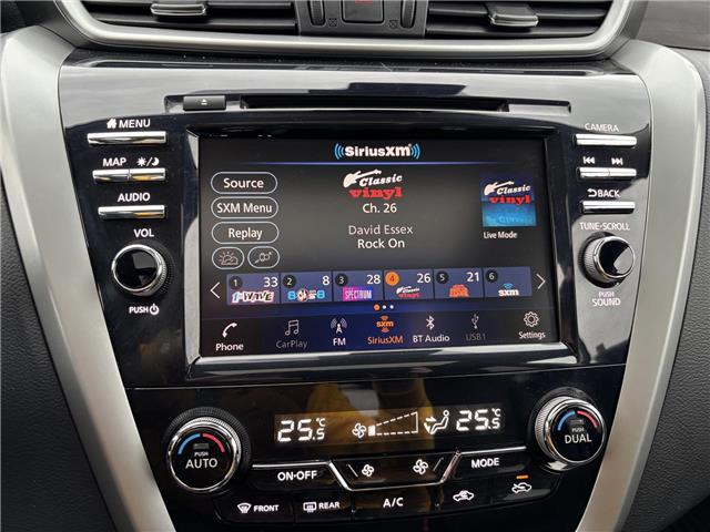 2019 Nissan Murano Platinum (Stk: 21463A) in Brantford - Image 10 of 26