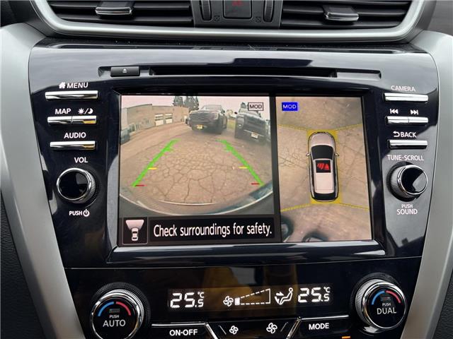 2019 Nissan Murano Platinum (Stk: 21463A) in Brantford - Image 11 of 26