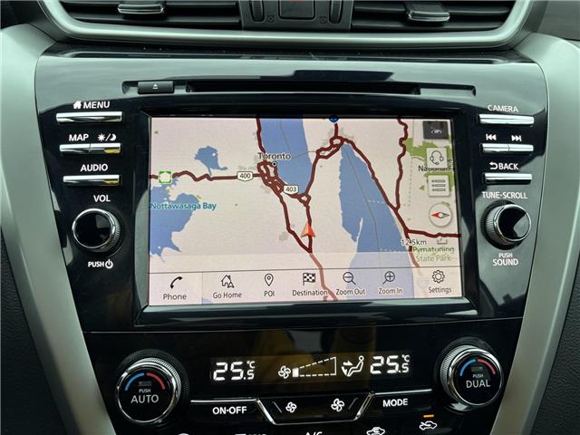 2019 Nissan Murano Platinum (Stk: 21463A) in Brantford - Image 12 of 26
