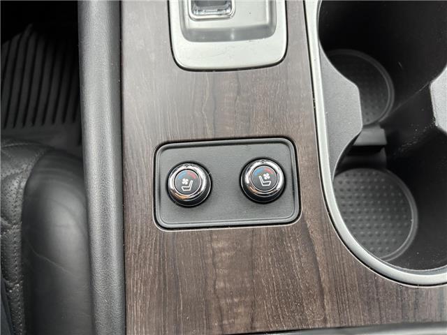 2019 Nissan Murano Platinum (Stk: 21463A) in Brantford - Image 14 of 26