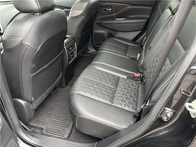 2019 Nissan Murano Platinum (Stk: 21463A) in Brantford - Image 15 of 26