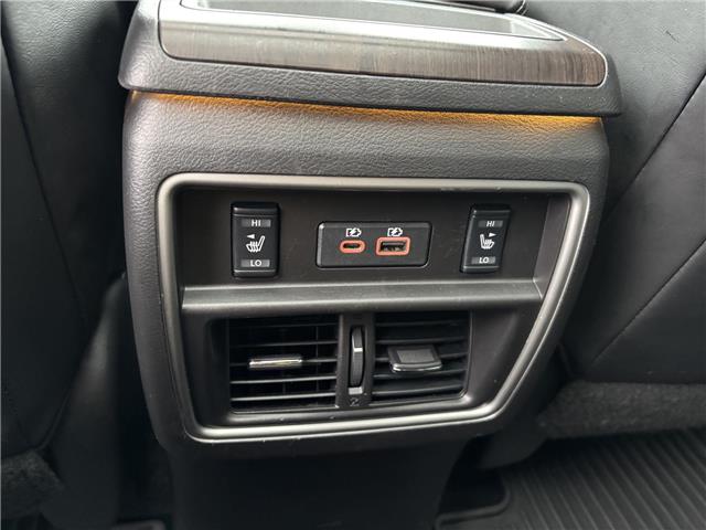 2019 Nissan Murano Platinum (Stk: 21463A) in Brantford - Image 16 of 26