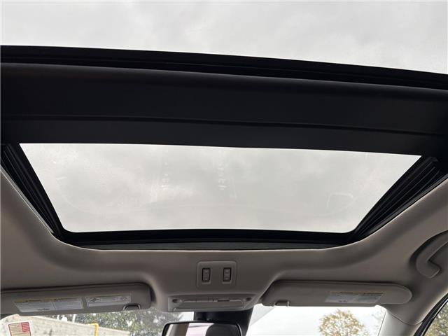 2019 Nissan Murano Platinum (Stk: 21463A) in Brantford - Image 17 of 26