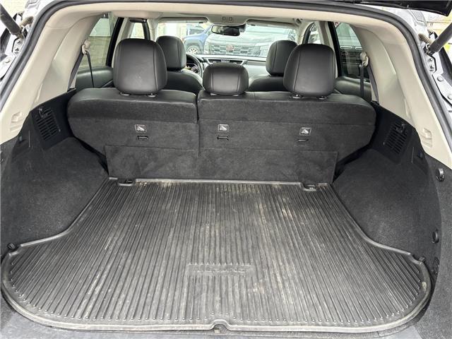 2019 Nissan Murano Platinum (Stk: 21463A) in Brantford - Image 18 of 26