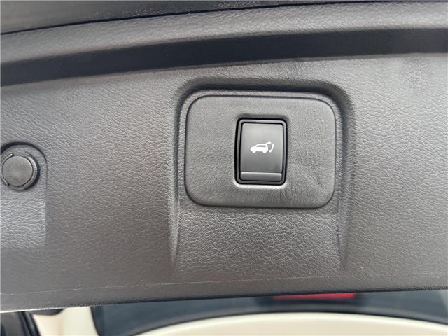 2019 Nissan Murano Platinum (Stk: 21463A) in Brantford - Image 19 of 26