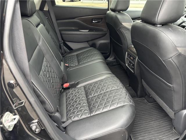 2019 Nissan Murano Platinum (Stk: 21463A) in Brantford - Image 20 of 26