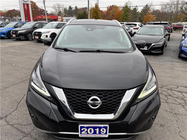 2019 Nissan Murano Platinum (Stk: 21463A) in Brantford - Image 23 of 26