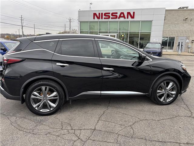 2019 Nissan Murano Platinum (Stk: 21463A) in Brantford - Image 26 of 26