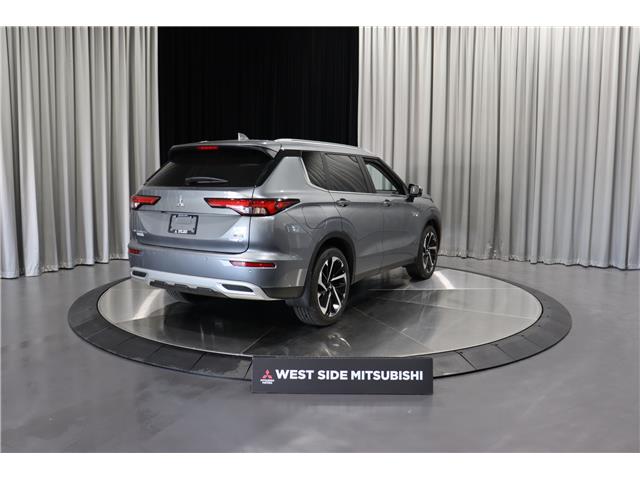 2025 Mitsubishi Outlander PHEV SEL (Stk: P25954) in Edmonton - Image 5 of 27 2025 Mitsubishi Outlander PHEV SEL (Stk: P25954) in Edmonton - Image 5 of 27