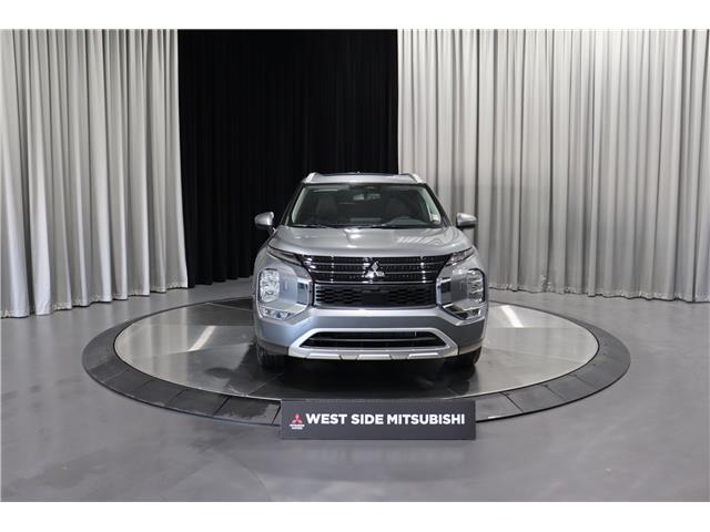2025 Mitsubishi Outlander PHEV SEL (Stk: P25954) in Edmonton - Image 2 of 27 2025 Mitsubishi Outlander PHEV SEL (Stk: P25954) in Edmonton - Image 2 of 27